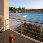Villa Apanemo Luxury Kourouta