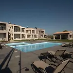 Villa Apanemo Luxury Kourouta