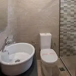 Villa Apanemo Luxury