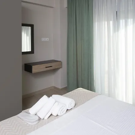 Apanemo Luxury