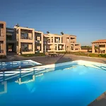 Apanemo Luxury Kourouta