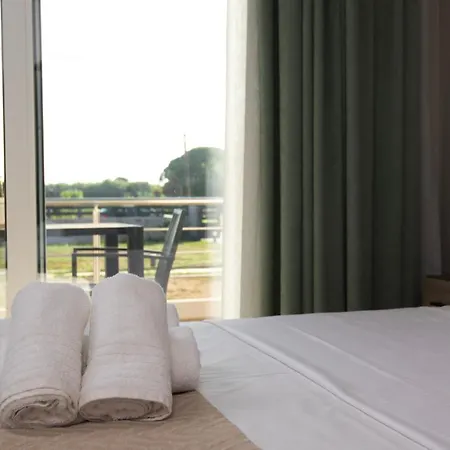 Apanemo Luxury