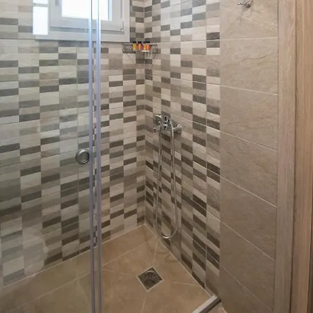 Apanemo Luxury Villa Kourouta