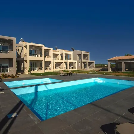 Apanemo Luxury فيلة *