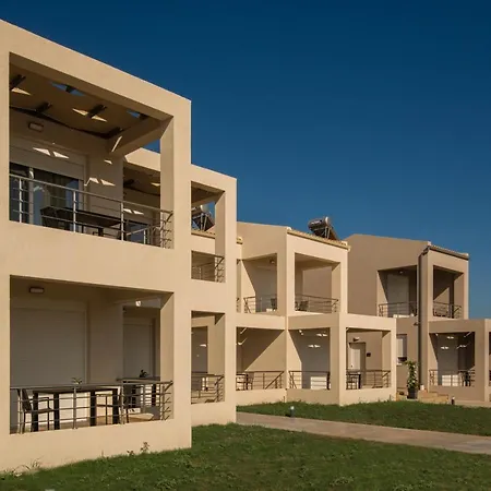 Apanemo Luxury * Kourouta