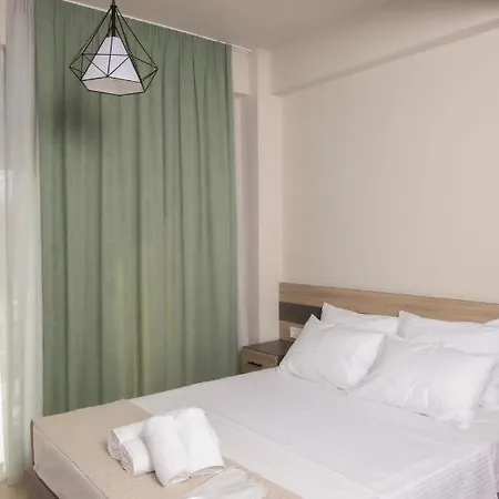 Villa Apanemo Luxury *