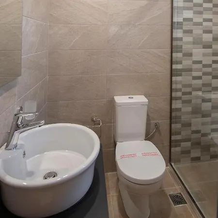 Вилла Apanemo Luxury
