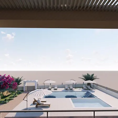 Apanemo Luxury