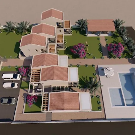 Apanemo Luxury