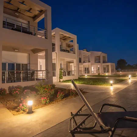 Apanemo Luxury *