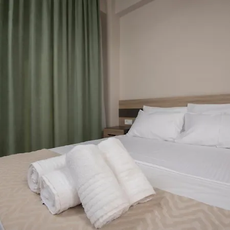 Apanemo Luxury Вилла *