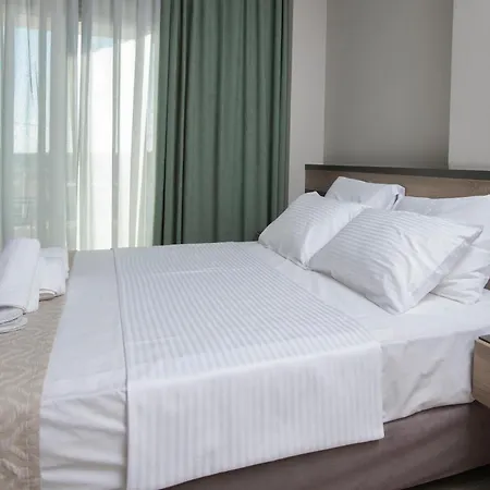 Villa Apanemo Luxury *