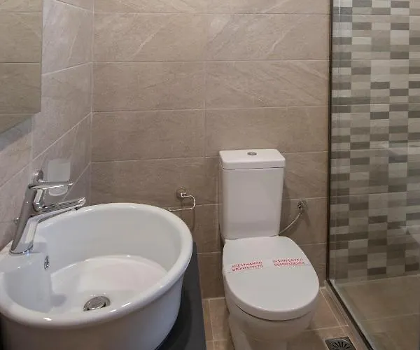 فيلة Apanemo Luxury