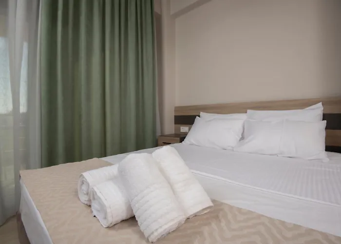 Apanemo Luxury فيلة *